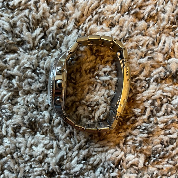 Fossil Boyfriend Watch For Women - Picture 4 of 6